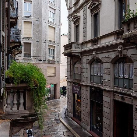 The Best Rent - Modern Duomo Apartment Milano Esterno foto
