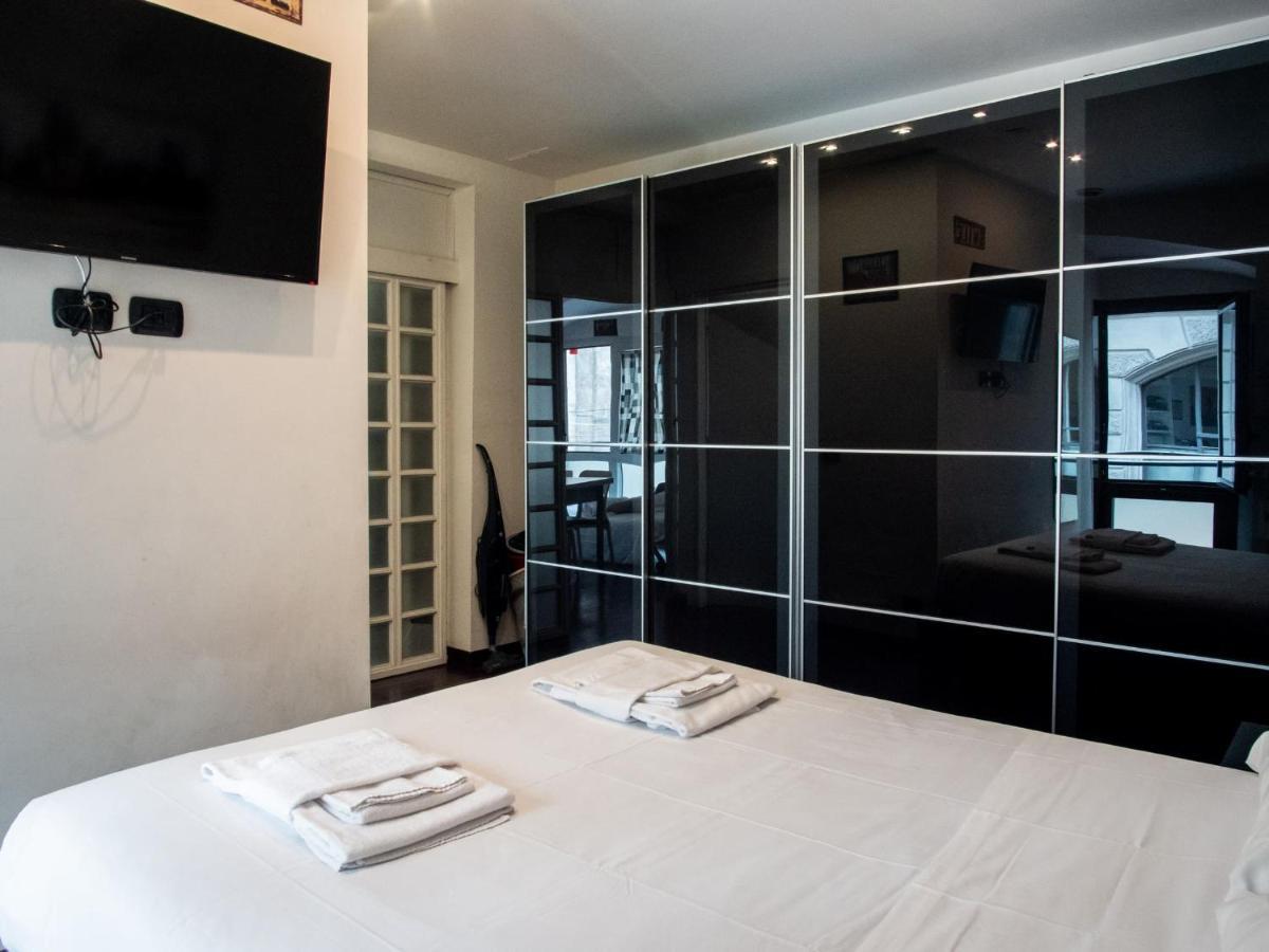 The Best Rent - Modern Duomo Apartment Milano Esterno foto