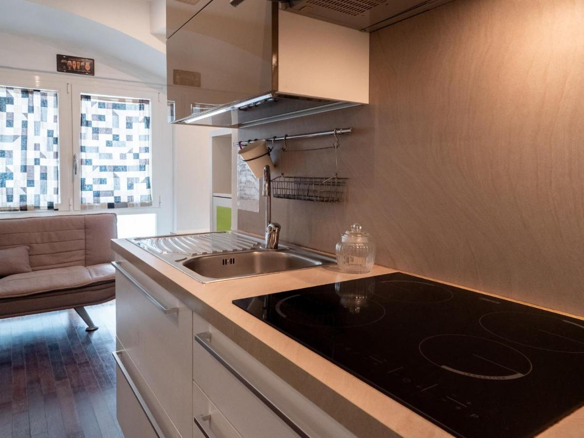 The Best Rent - Modern Duomo Apartment Milano Esterno foto
