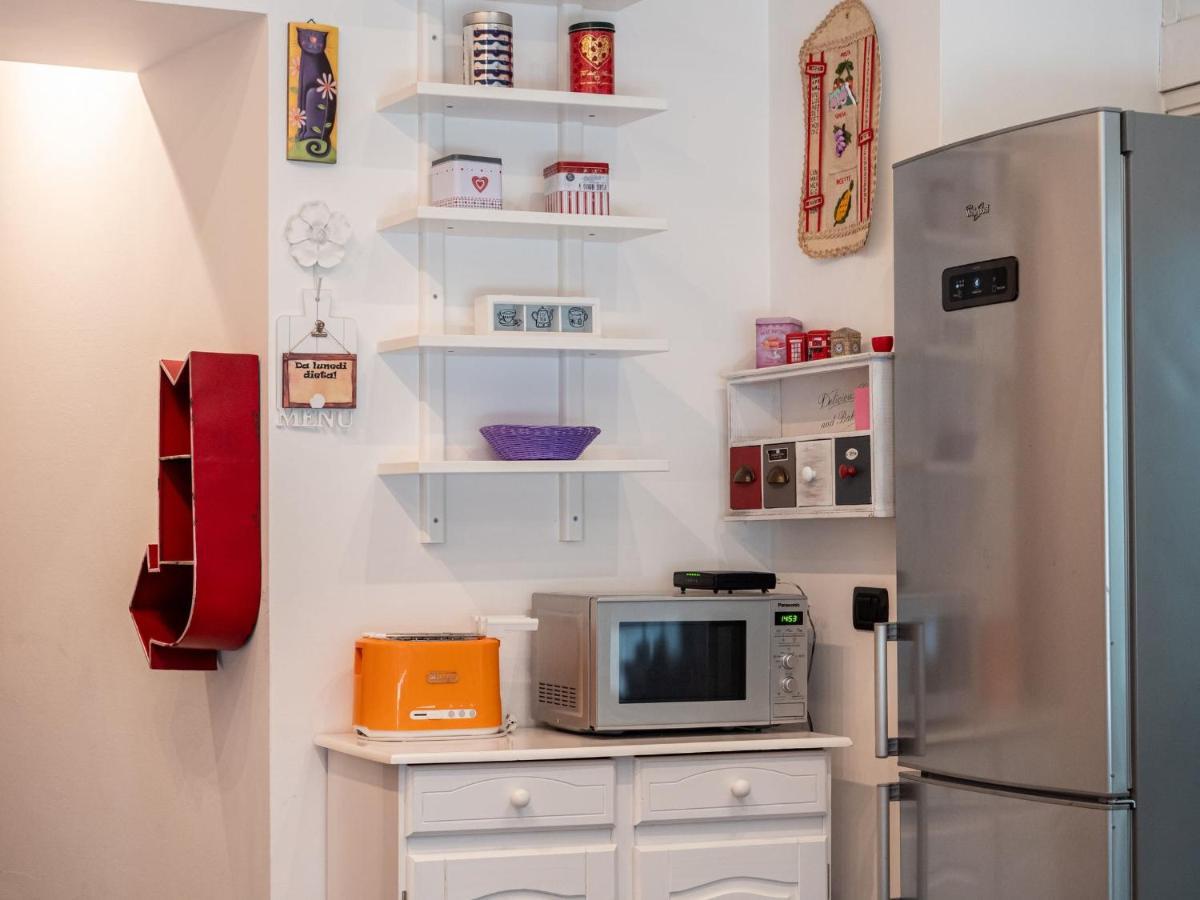 The Best Rent - Modern Duomo Apartment Milano Esterno foto