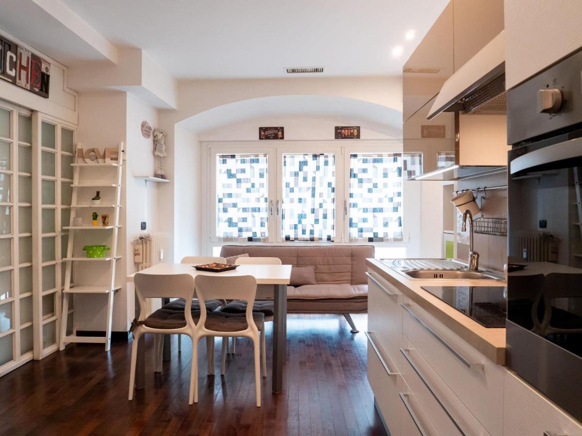 The Best Rent - Modern Duomo Apartment Milano Esterno foto